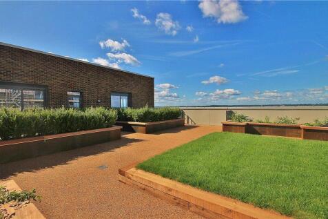 Roof Terrace