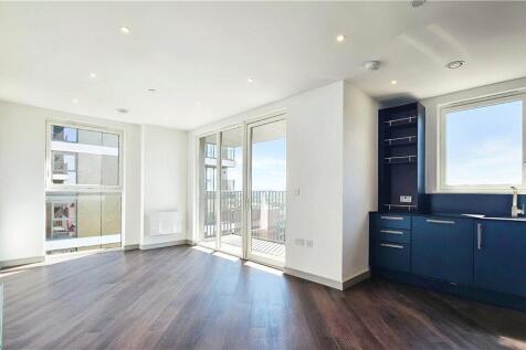 Kitchen/Reception