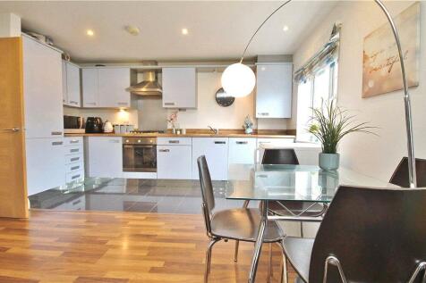 Living/Kitchen