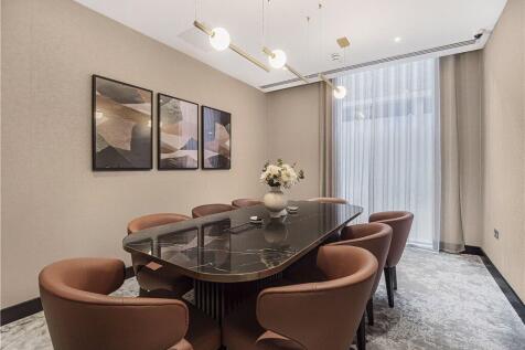 Communal Room