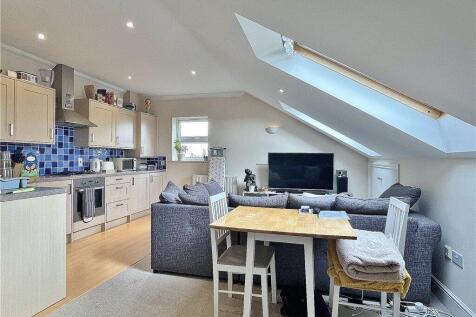 Kitchen/Living Room