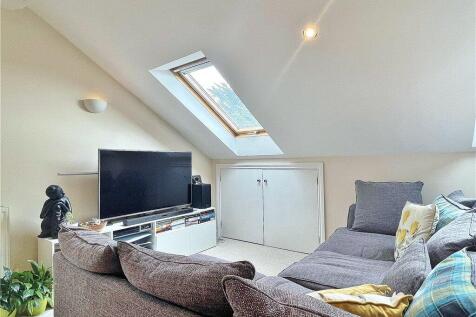 Kitchen/Living Room