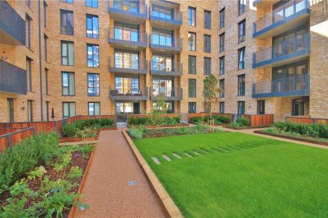 Courtyard Garden