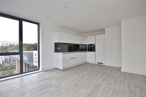Kitchen/Living Room