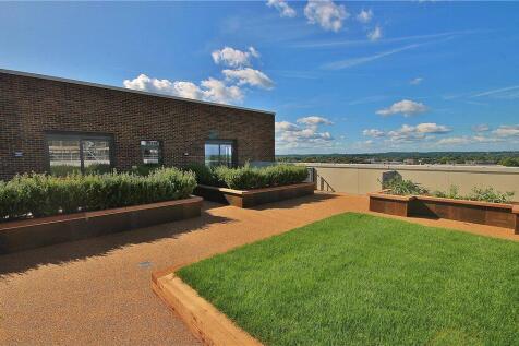 Roof Terrace
