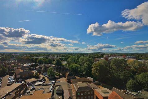 Staines View