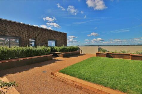 Roof Terrace