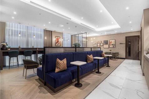 Co Working Areas