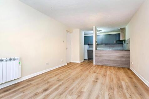 Kitchen/Living Room