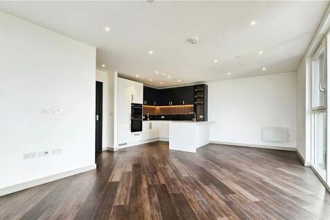 Kitchen/Reception