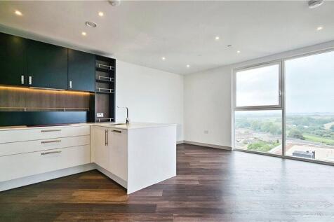 Kitchen/Reception