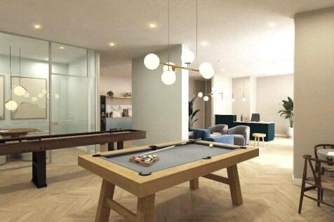 Communal Area