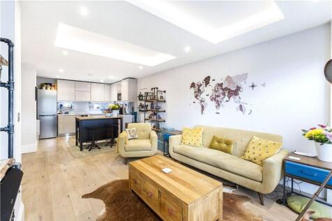 Kitchen/Living Room