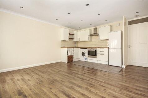 Reception/Kitchen