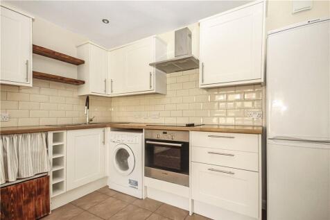 Reception/Kitchen