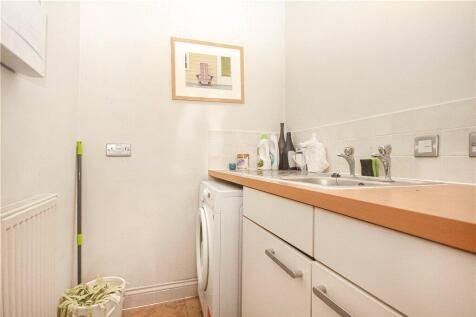 Utility Cupboard