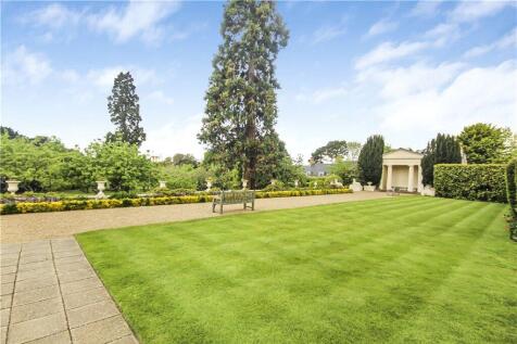 Communal Gardens