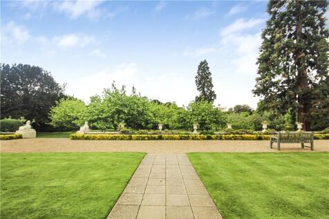 Communal Gardens