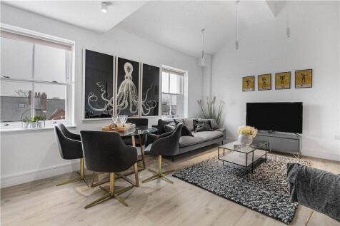 Kitchen/Living Room