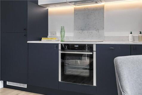 Kitchen/Living Room
