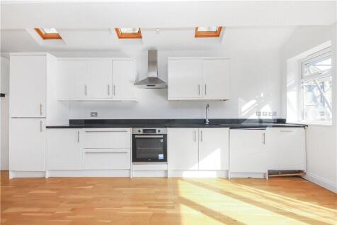 Kitchen/ Reception