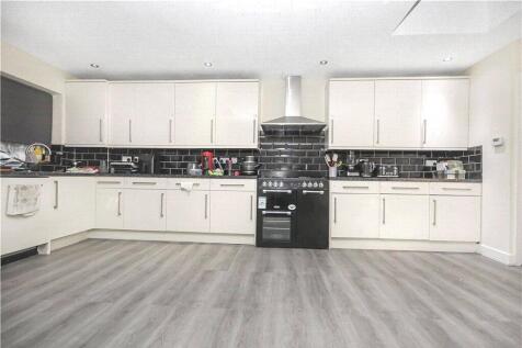 Reception/Kitchen