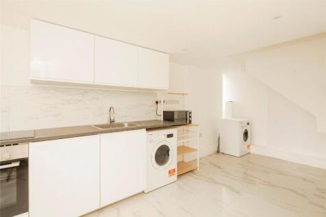 Communal Kitchen