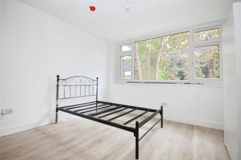Bedroom/Reception