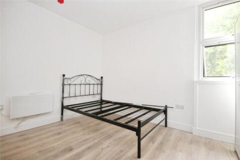 Bedroom/Reception