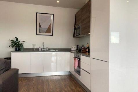 Kitchen/Living Room