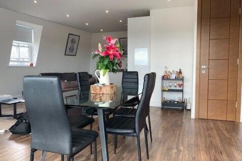 Kitchen/Living Room