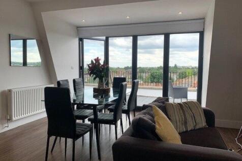 Kitchen/Living Room