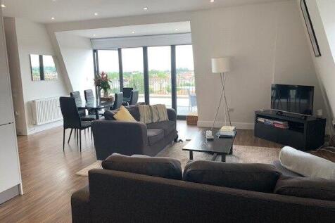 Kitchen/Living Room