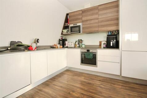 Kitchen/Living Room