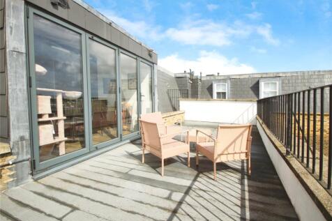 Roof Terrace