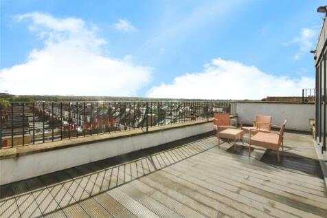 Roof Terrace