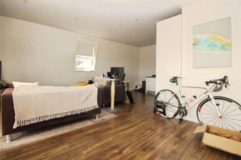 Kitchen/Living Room