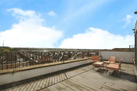 Roof Terrace
