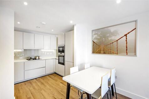Kitchen/Reception