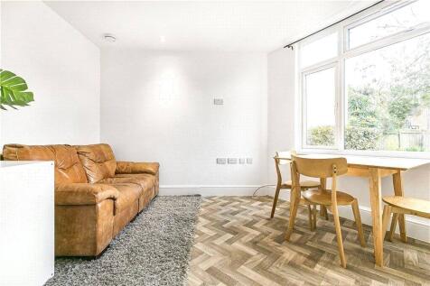 Kitchen/Living Room