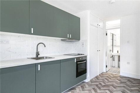 Kitchen/Living Room