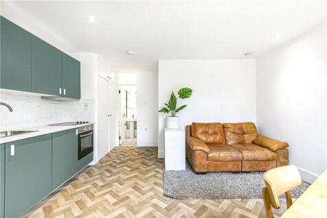 Kitchen/Living Room