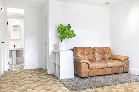 Kitchen/Living Room