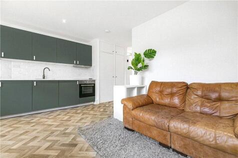 Kitchen/Living Room