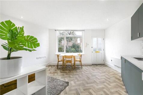 Kitchen/Living Room
