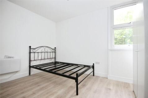 Bedroom/ Reception