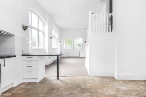 Reception/ Kitchen