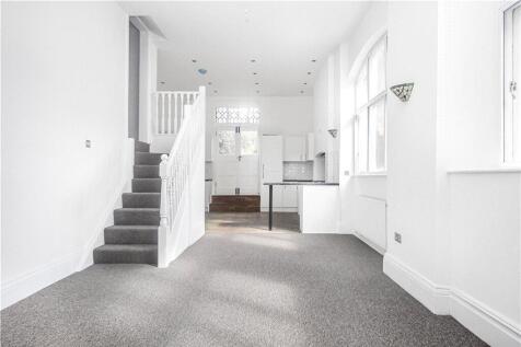 Reception/ Kitchen