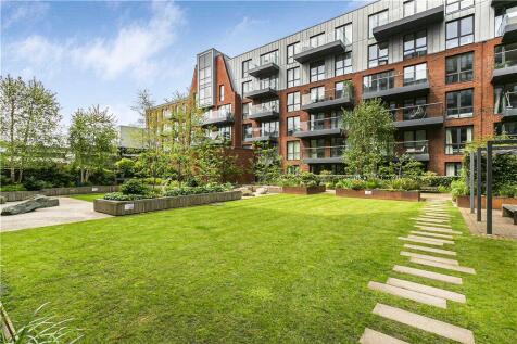 Communal Gardens