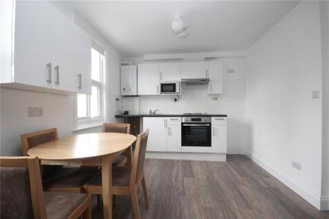 Kitchen/Reception